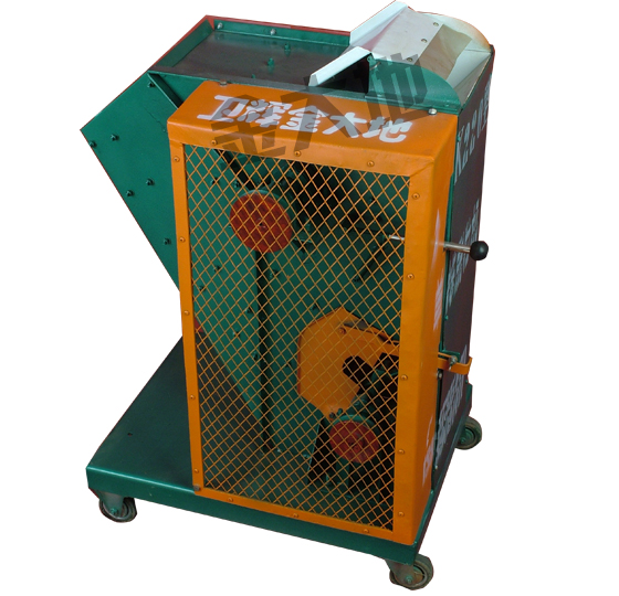 KT-220單株稻麥脫粒機(jī)