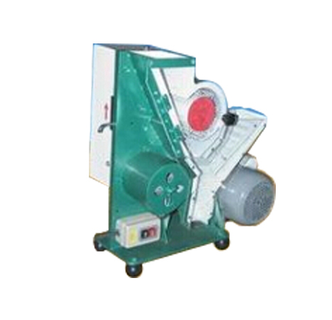 KT-100單穗稻麥脫粒機(jī)