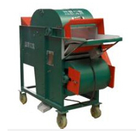 NKTY-400型稻麥脫粒機