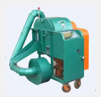QKT-320A高粱脫粒機