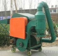 QKT-500谷物種子脫粒機
