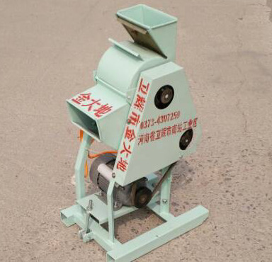 TSL-150A水稻單穗脫粒機(jī)
