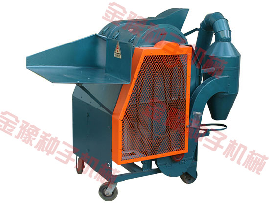 T-150小麥區(qū)試種子脫粒機(jī)