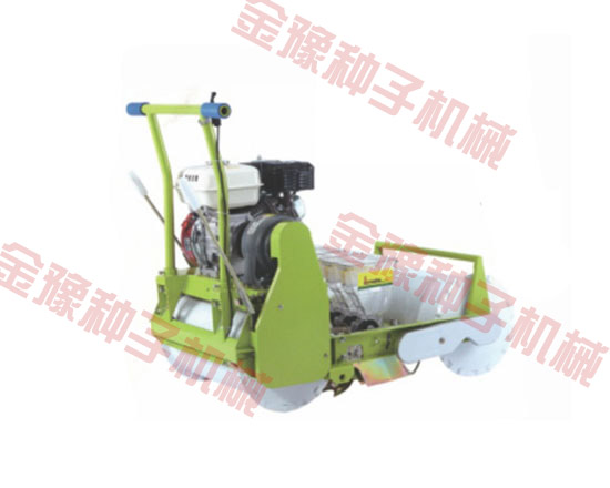 JA-1BC型精密播種機(jī)