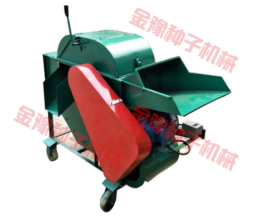 NKTY-400型小區(qū)（稻麥）種子脫粒機(jī)