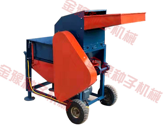 KTY-400型玉米小區(qū)脫粒機(jī)