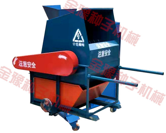 TGL-570B型水稻小區(qū)脫粒機(jī)