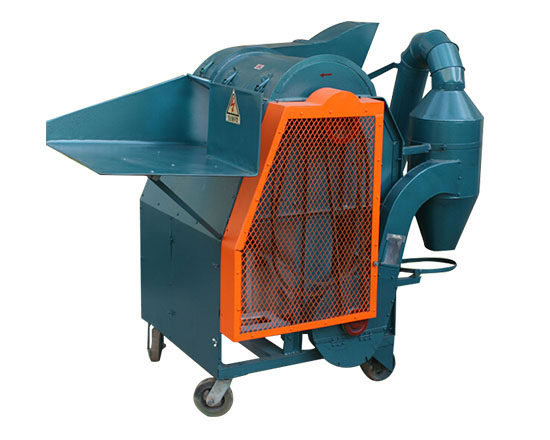 QQT-150型小麥區(qū)試種子脫粒機(jī)