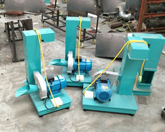 5TD-20型小麥單穗脫粒機(jī)
